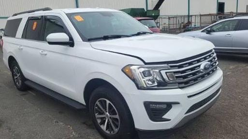 FORD EXPEDITION MAX 2019 1FMJK1HT9KEA14287 image